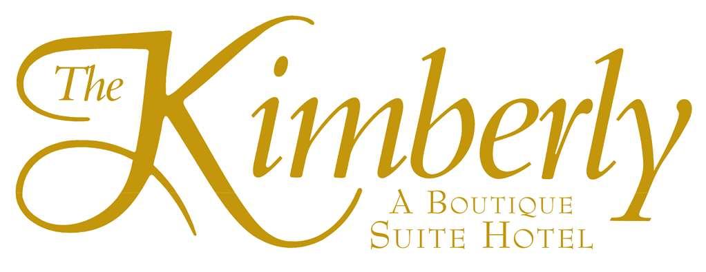 The Kimberly Hotel New York Logotyp bild